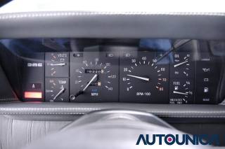 DE LOREAN DE LOREAN usata 61