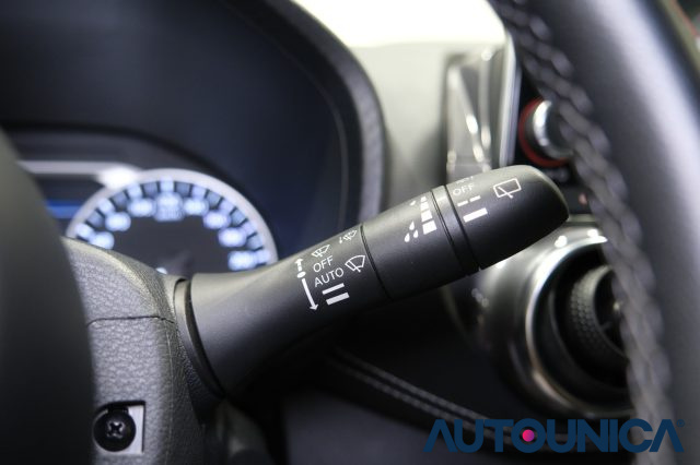 NISSAN Juke usata, con Leve al volante