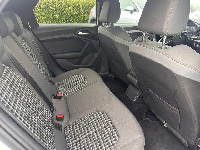 AUDI A1 usata, con Immobilizzatore elettronico