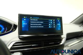PEUGEOT 3008 usata, con Vivavoce