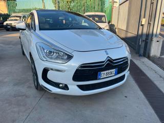 DS AUTOMOBILES DS 5 usata, con Airbag
