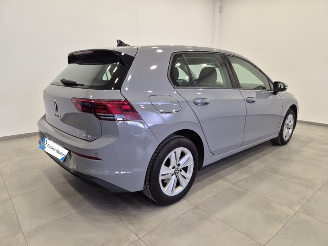 VOLKSWAGEN Golf usata, con Alzacristalli elettrici