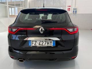 RENAULT Megane usata, con Cerchi in lega