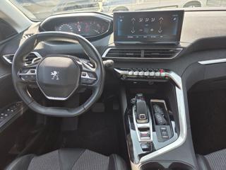 PEUGEOT 3008 usata, con Servosterzo