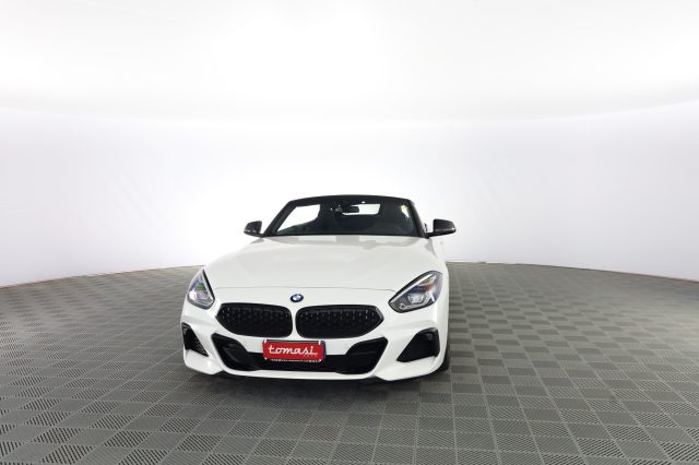 BMW Z4 usata 0