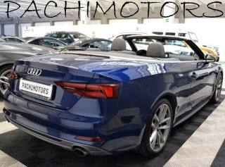 AUDI A5 usata, con Park Distance Control
