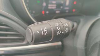 FIAT Tipo usata, con Sedile posteriore sdoppiato