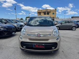 FIAT 500L 1.3 Multijet 95 CV Lounge