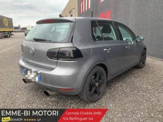 VOLKSWAGEN Golf usata, con Airbag Passeggero