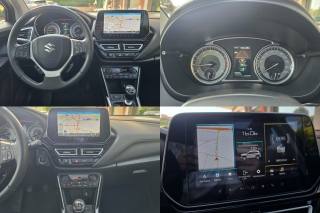 SUZUKI S-Cross usata, con Boardcomputer
