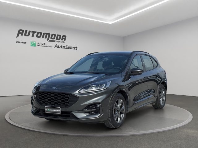 FORD Kuga usata, con ABS