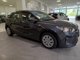 KIA Rio usata, con Alzacristalli elettrici
