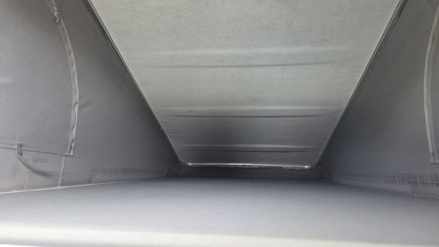 VOLKSWAGEN Caravelle usata, con Specchietti laterali elettrici