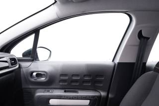 CITROEN C3 usata, con Controllo elettronico della corsia