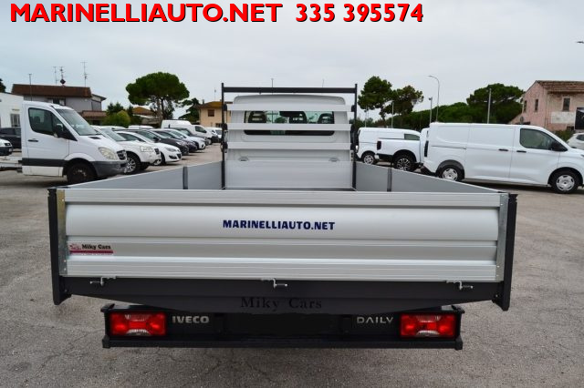 IVECO Daily usata, con ESP