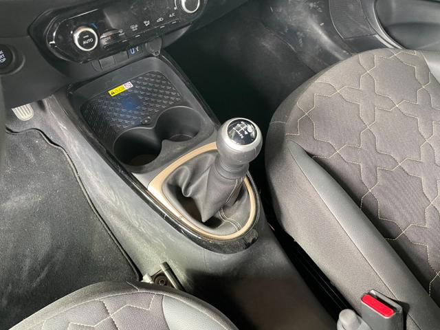 TOYOTA Aygo X usata, con Volante multifunzione