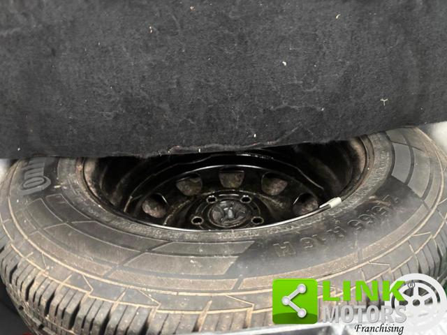 DACIA Duster usata, con Specchietti laterali elettrici