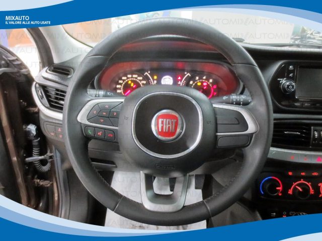 FIAT Tipo usata, con Airbag Passeggero