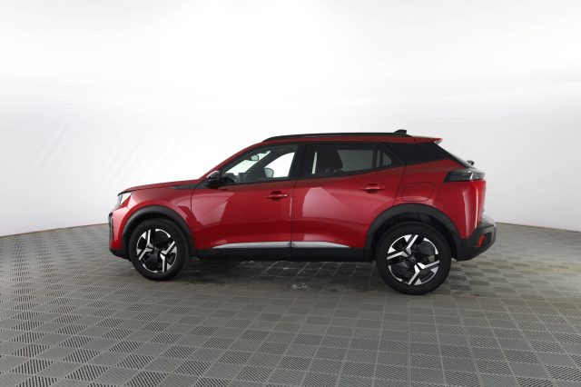 PEUGEOT 2008 usata 5