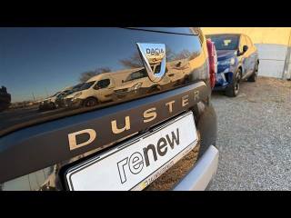 DACIA Duster usata 14