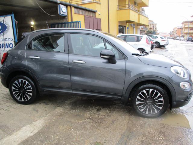 FIAT 500X usata, con Airbag Passeggero