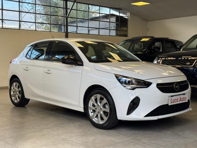 OPEL Corsa usata, con Airbag laterali