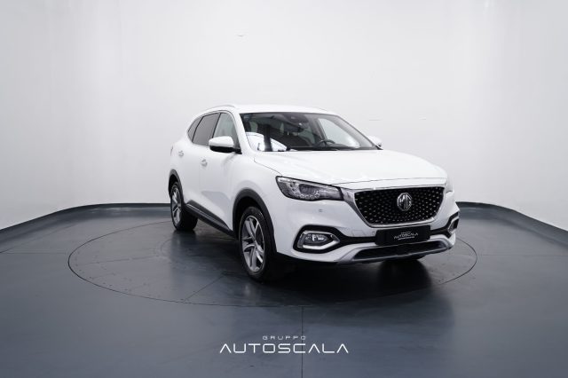 MG EHS usata, con Chiusura centralizzata
