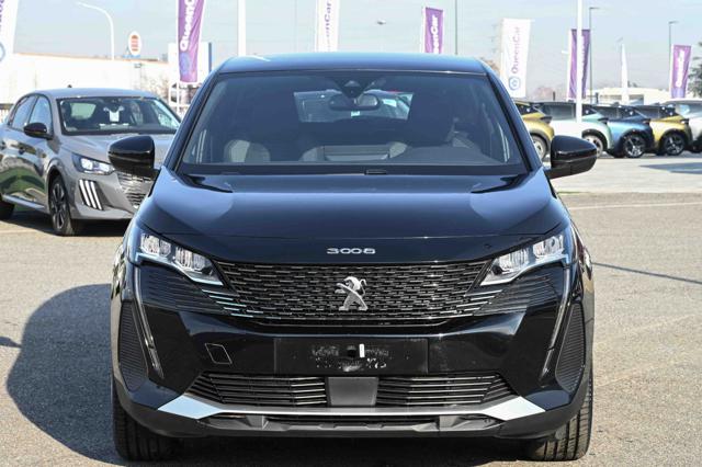 PEUGEOT 3008 usata, con Airbag