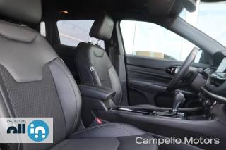 JEEP Compass usata 4