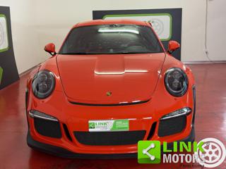 PORSCHE 911 usata, con Airbag