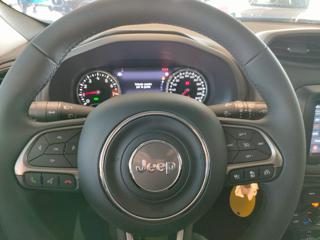 JEEP Renegade usata, con Controllo trazione
