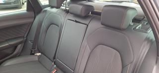 CUPRA Leon usata, con Airbag laterali