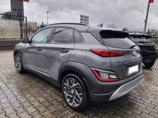 HYUNDAI Kona usata, con Airbag Passeggero