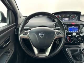 LANCIA Ypsilon usata, con Climatizzatore