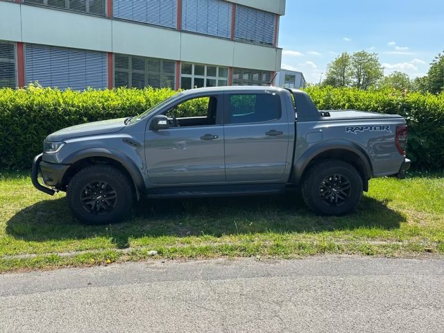 FORD Ranger usata, con Airbag Passeggero