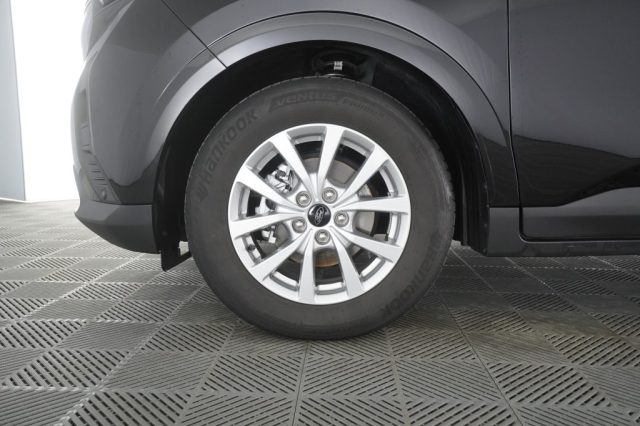 FORD Tourneo Courier usata 13