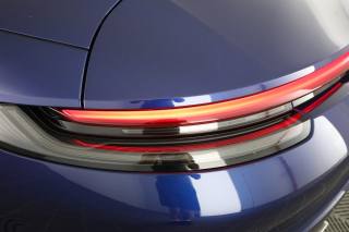 PORSCHE 911 usata 15