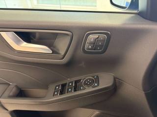 FORD Kuga usata, con ESP