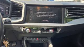 AUDI A1 usata, con USB