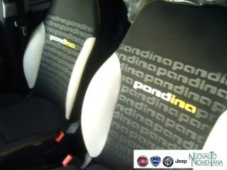 FIAT Panda usata 25