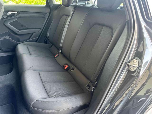 AUDI A3 usata, con Climatizzatore