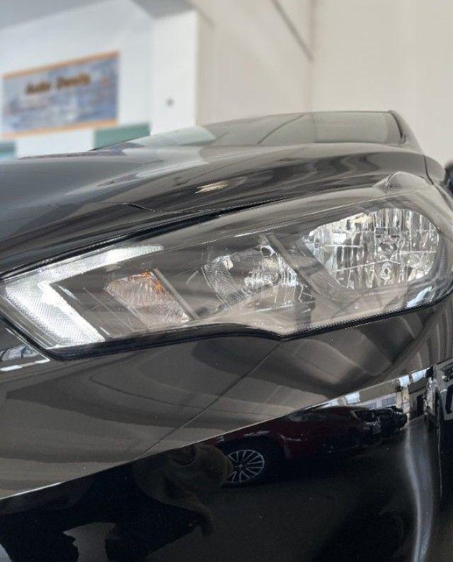 NISSAN Micra usata, con Cruise Control