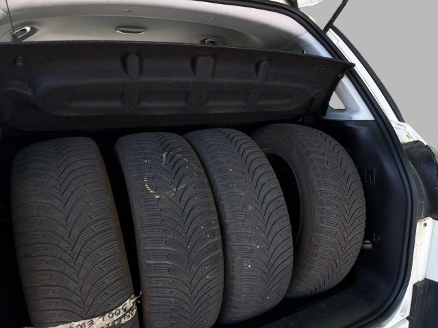 FIAT 500L usata, con Filtro antiparticolato