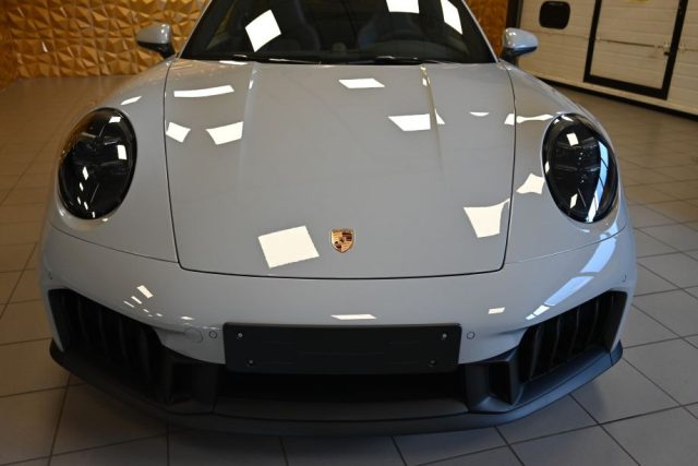 PORSCHE 992 usata 192