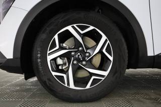 KIA Sportage usata 14