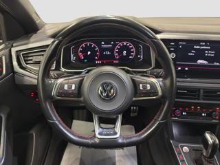 VOLKSWAGEN Polo usata, con Cruise Control