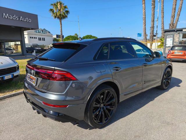 AUDI Q8 usata, con Airbag laterali
