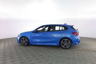 BMW 118 usata 5