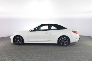 BMW 420 usata 6