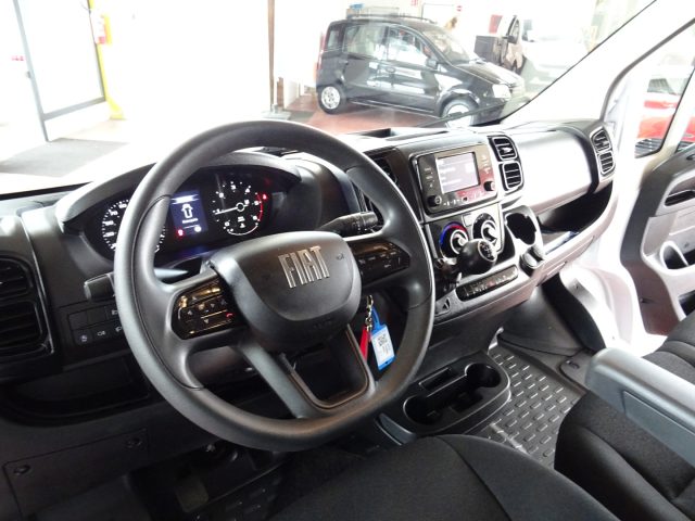 FIAT Ducato usata, con Cruise Control